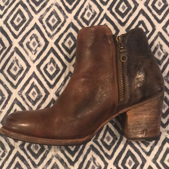 Presidio Boots - Picture 4 of 6